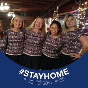 Meet your Posher, Carol